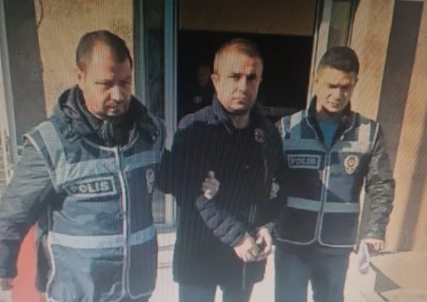 Uluslararası Şebekenin Lideri Olduğu Ortaya Çıktı! İzmir'deki Polis Katili Marsilya'daki Çete Operasyonunda Yakalandı
